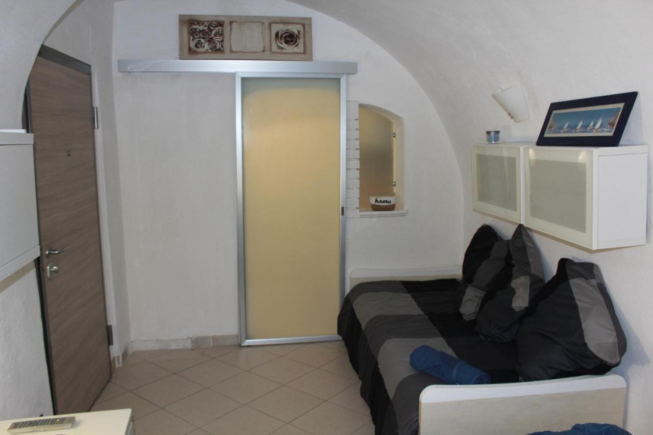 Ca' Du Mangiabaggi Villa Vallecrosia Exteriör bild